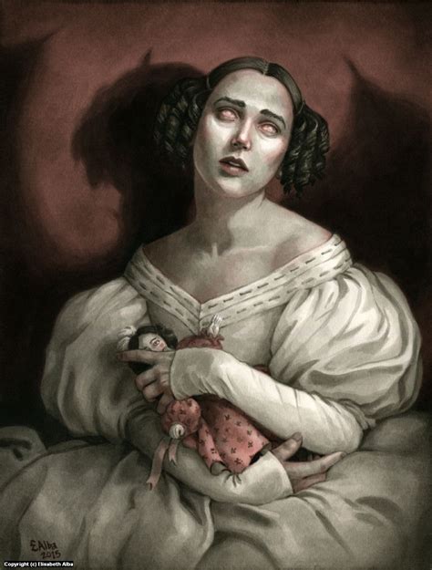 creepy renaissance paintings.